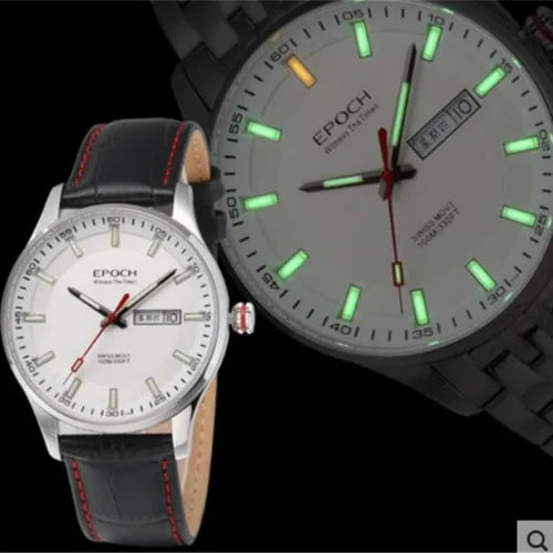 EPOCH Military Sapphire