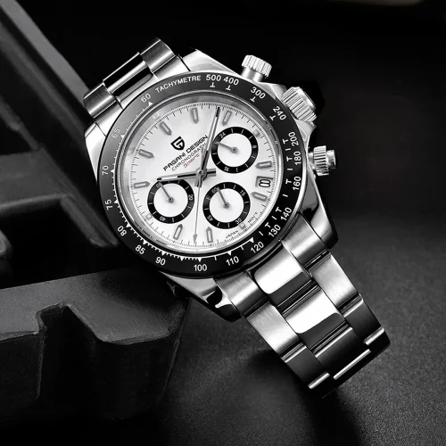 PAGANI DESIGN PD1644 Chronograph