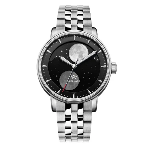 WM Moon Phase