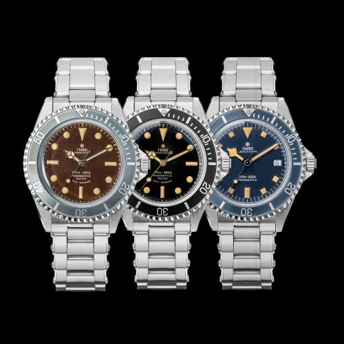 THORN T023 V2 Diver Watch