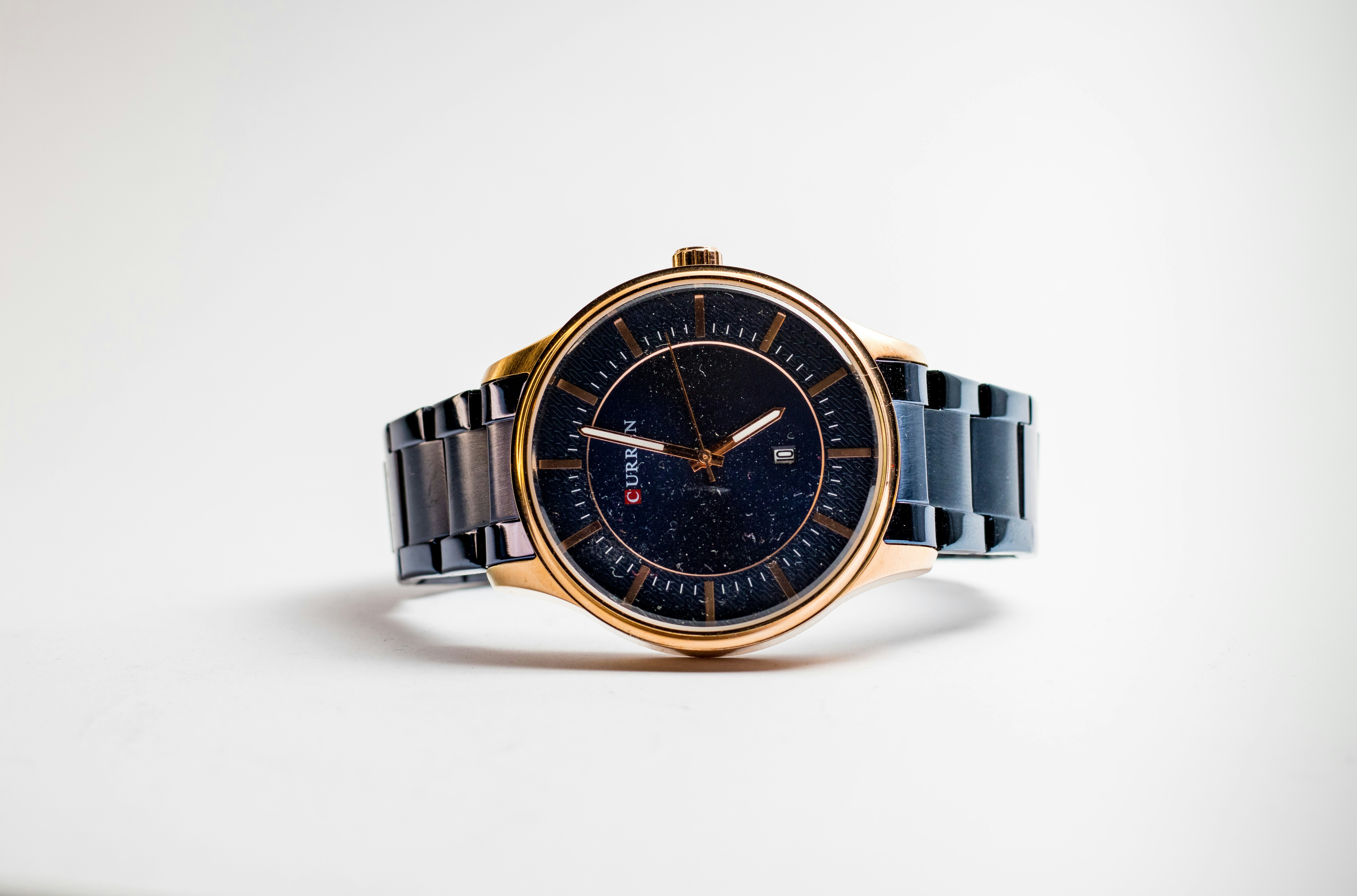 Sport watch lifestyle